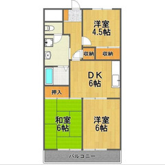 【🌈入居費用14万円🌈】🏅審査No.1🏅 🔥JR五日市線 熊川 ...