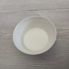 白　食器