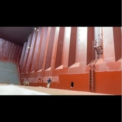 塗装職 未経験OK 若い世代が活躍中の画像