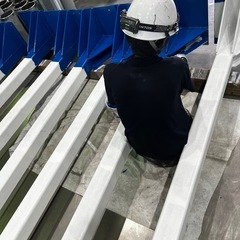 塗装職 未経験OK 若い世代が活躍中の画像