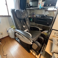 リクライニングチェア