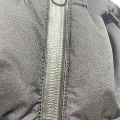 ダウンジャケットの画像