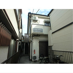 【🌈入居費用15万円🌈】🏅審査No.1🏅 🔥東武東上線 下赤塚 徒歩14分🔥 - 板橋区