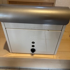 郵便ポスト