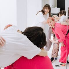 【50代初心者向け】大阪のK-POPダンススクール！🔰