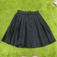 プリーツスカート　Mサイズ