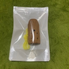 笛　樹音　α  