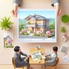 ⭐️フルコミッション⭐️不動産会社に就職の時代は古い⭐️不動産エージェント⭐️最大８０％⭐️の画像