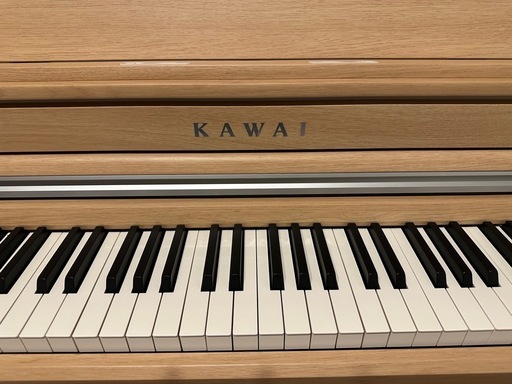 KAWAI CA401A(約4年保証付き)