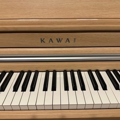 KAWAI CA401A(約4年保証付き)