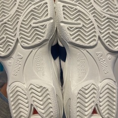 未使用　アキレス校内履き　009の画像