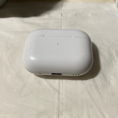 AirPodsPro(第2世代)