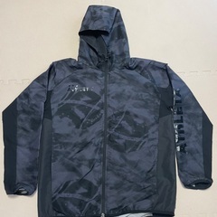 アスレタ（ATHLETA）ウインドブレーカー上下