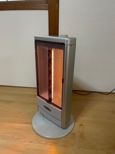 ヒーター