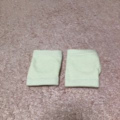 (お取り引き中)ベビー膝当て の画像