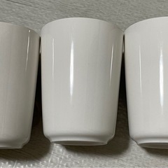 ニトリのタンブラー3個