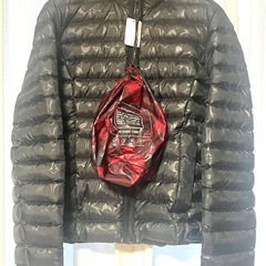 COACHダウンジャケットレディース