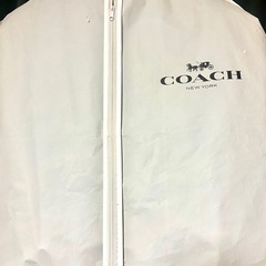 COACHダウンジャケットレディースの画像