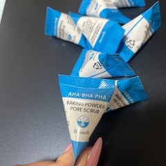 コリアンコスメの画像