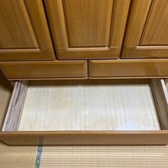 家具 ドレッサーの画像