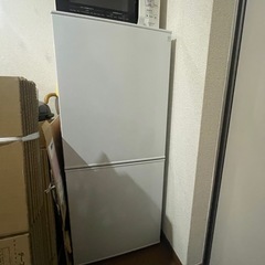 冷蔵庫【お取引先決定】