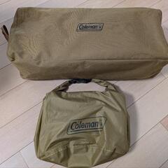 Coleman コールマン コールマン コンパクトローコット2....