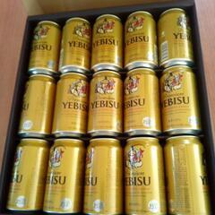 エビスビール