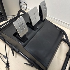 
T300RS & NEXT LEVEL RACING GT LITEセット の画像