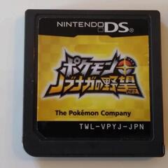 【動作確認済】ポケットモンスター　ノブナガの野望