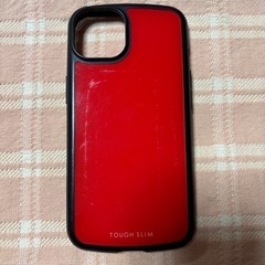 【値下げ】スマホケース　iPhone13の画像