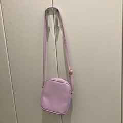 【もらってください】【引き取りに来れる方】こどもバッグの画像