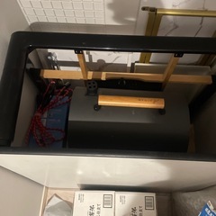 こたつの画像
