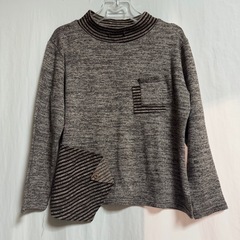 🌼美品　lascolinas トップス　F　