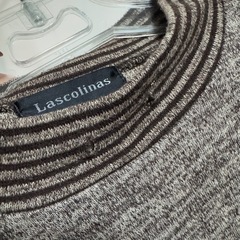 🌈美品　lascolinas トップス　F　の画像