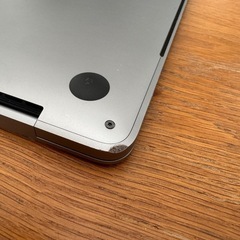 【特典あり】Apple MacBookPro13.3 A1706...