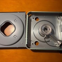 カセットコンロ
の画像