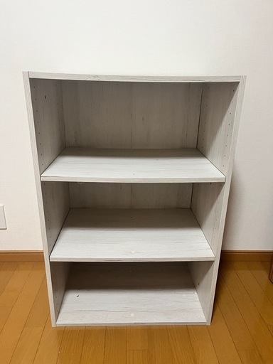 カラーボックス