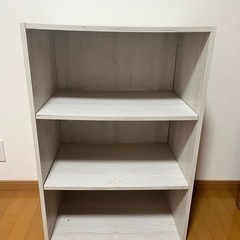 カラーボックス