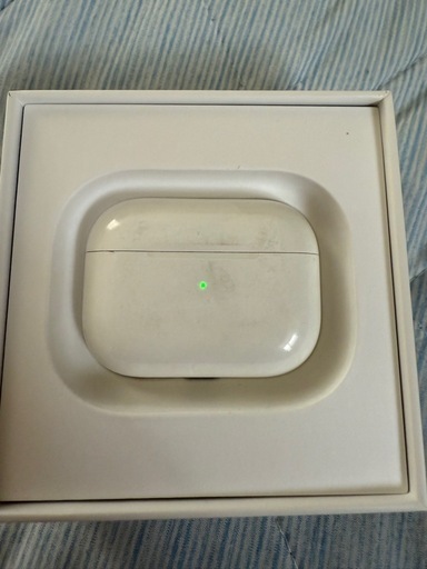 携帯アクセサリー AirPodsPro