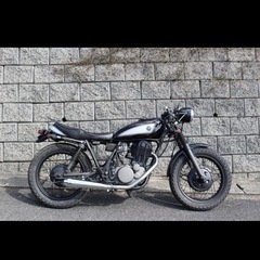 sr400
