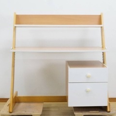 アクタス 学習机(テーブル)の中古が安い！激安で譲ります・無料