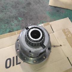 美品 JZX 100 110 トルセンデフ  8インチ JZX系 1jz 2jz の画像
