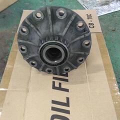 美品 JZX 100 110 トルセンデフ  8インチ JZX系 1jz 2jz の画像