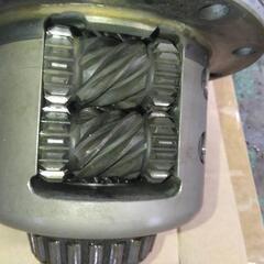 美品 JZX 100 110 トルセンデフ  8インチ JZX系 1jz 2jz の画像