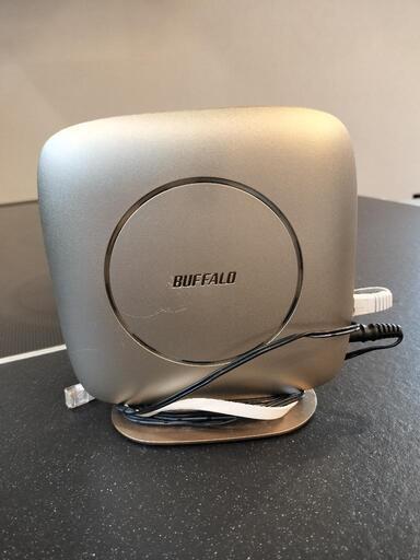 Wi-Fiルーター