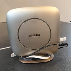 Wi-Fiルーター