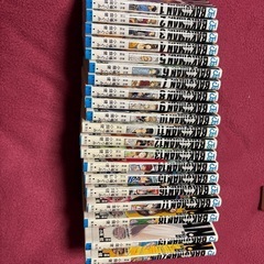 BAKUMAN　1〜20巻