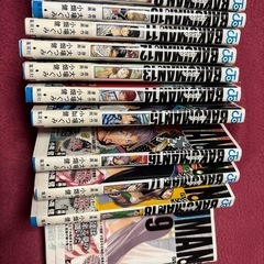 BAKUMAN　1〜20巻の画像