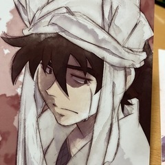 忍たま乱太郎の映画特典ポストカードの画像