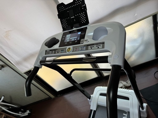 値引き可能！アルインコ(ALINCO)電動ランニングマシンEXJ2115